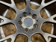BMW 3-serie G20/G21 2018– Smedede OEM-fælge R19 R20 V2 (4 stk.) foto 7