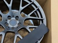 BMW 3-serie G20/G21 2018– Smedede OEM-fælge R19 R20 V2 (4 stk.) foto 9