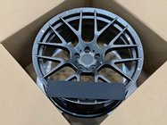 BMW 3-serie G20/G21 2018– Smedede OEM-fælge R19 R20 V2 (4 stk.) foto 2