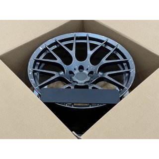 Smedede OEM-fælge R19 R20 V2 (4 stk.) BMW 3-serie G20/G21 2018– foto 3