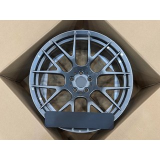 Smedede OEM-fælge R19 R20 V2 (4 stk.) BMW 3-serie G20/G21 2018– foto 1