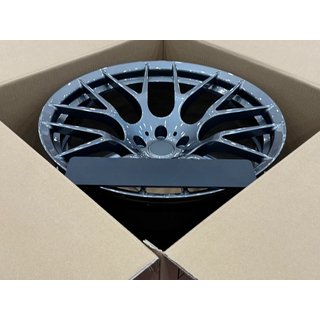 Smedede OEM-fælge R19 R20 V2 (4 stk.) BMW 3-serie G20/G21 2018– foto 4