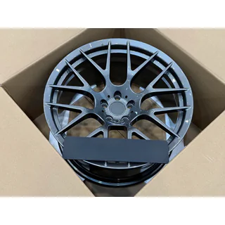 Smedede OEM-fælge R19 R20 V2 (4 stk.) foto 2