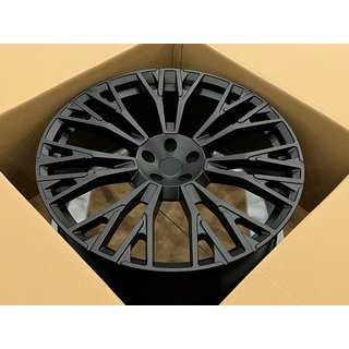 Smedede OEM fælge R22 V7 (4 stk.) BMW X5 G05 2019–2026 foto 3