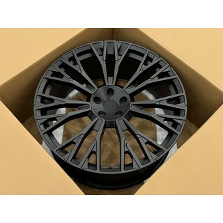 Smedede OEM fælge R22 V7 (4 stk.) BMW X5 G05 2019–2026 foto 2