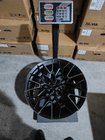 BMW 5/i5-serie G60/G60E/G61 2023– Smedede fælge OEM R22 V1 (4 stk.) foto 10