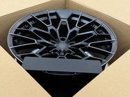 BMW 5/i5-serie G60/G60E/G61 2023– Smedede fælge OEM R22 V1 (4 stk.) foto 3