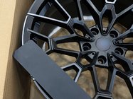 BMW 5/i5-serie G60/G60E/G61 2023– Smedede fælge OEM R22 V1 (4 stk.) foto 8