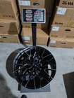 BMW 5/i5-serie G60/G60E/G61 2023– Smedede fælge OEM R22 V1 (4 stk.) foto 9