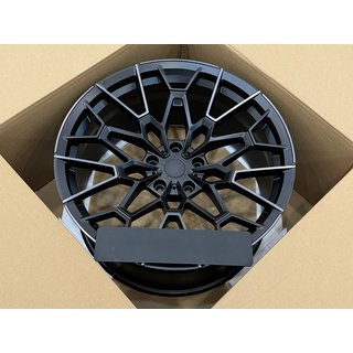Smedede fælge OEM R22 V1 (4 stk.) BMW 5/i5-serie G60/G60E/G61 2023– foto 2