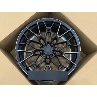 Smedede fælge OEM R22 V1 (4 stk.) BMW 5/i5-serie G60/G60E/G61 2023– foto 1
