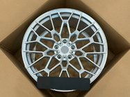 BMW 5/i5-serie G60/G60E/G61 2023– Smedede fælge OEM R22 V2 (sæt med 4) foto 5