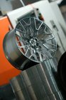 BMW 5/i5-serie G60/G60E/G61 2023– Smedede fælge OEM R22 V2 (sæt med 4) foto 4