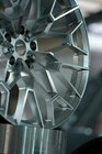 BMW 5/i5-serie G60/G60E/G61 2023– Smedede fælge OEM R22 V2 (sæt med 4) foto 10