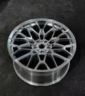 BMW 5/i5-serie G60/G60E/G61 2023– Smedede fælge OEM R22 V2 (sæt med 4) foto 2
