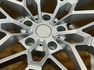 BMW 5/i5-serie G60/G60E/G61 2023– Smedede fælge OEM R22 V2 (sæt med 4) foto 8