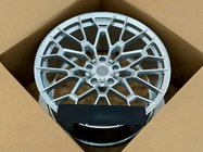 BMW 5/i5-serie G60/G60E/G61 2023– Smedede fælge OEM R22 V2 (sæt med 4) foto 6