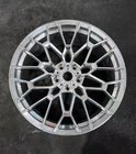 BMW 5/i5-serie G60/G60E/G61 2023– Smedede fælge OEM R22 V2 (sæt med 4) foto 1
