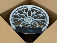 BMW 5/i5-serie G60/G60E/G61 2023– Smedede fælge OEM R22 V2 (sæt med 4) foto 12