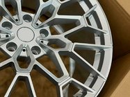 BMW 5/i5-serie G60/G60E/G61 2023– Smedede fælge OEM R22 V2 (sæt med 4) foto 11