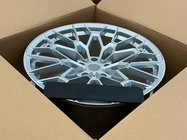 BMW 5/i5-serie G60/G60E/G61 2023– Smedede fælge OEM R22 V2 (sæt med 4) foto 15