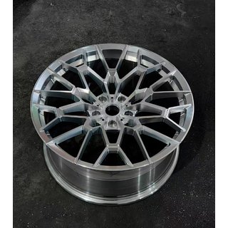 Smedede fælge OEM R22 V2 (sæt med 4) BMW 5/i5-serie G60/G60E/G61 2023– foto 2
