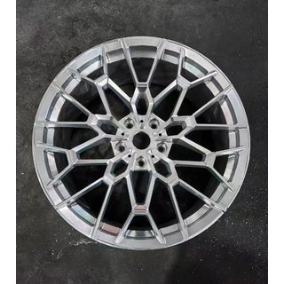 Smedede fælge OEM R22 V2 (sæt med 4) BMW 5/i5-serie G60/G60E/G61 2023– foto 1