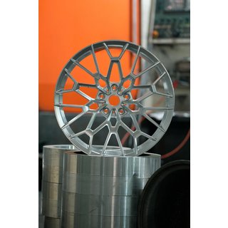 Smedede fælge OEM R22 V2 (sæt med 4) BMW 5/i5-serie G60/G60E/G61 2023– foto 3