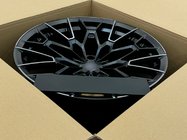 BMW 5/i5-serie G60/G60E/G61 2023– Smedede fælge OEM R21 V2 (4 stk.) foto 4