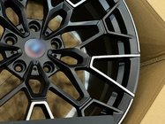 BMW 5/i5-serie G60/G60E/G61 2023– Smedede fælge OEM R21 V2 (4 stk.) foto 7