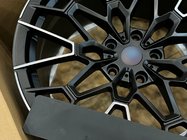 BMW 5/i5-serie G60/G60E/G61 2023– Smedede fælge OEM R21 V2 (4 stk.) foto 8