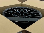 BMW 5/i5-serie G60/G60E/G61 2023– Smedede fælge OEM R21 V2 (4 stk.) foto 5