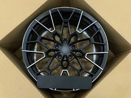 BMW 5/i5-serie G60/G60E/G61 2023– Smedede fælge OEM R21 V2 (4 stk.) foto 1