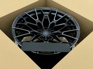 BMW 5/i5-serie G60/G60E/G61 2023– Smedede fælge OEM R21 V2 (4 stk.) foto 3