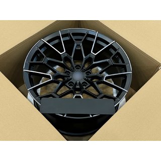 Smedede fælge OEM R21 V2 (4 stk.) BMW 5/i5-serie G60/G60E/G61 2023– foto 2