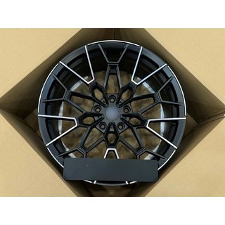 Smedede fælge OEM R21 V2 (4 stk.) BMW 5/i5-serie G60/G60E/G61 2023– foto 1