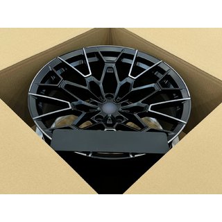 Smedede fælge OEM R21 V2 (4 stk.) BMW 5/i5-serie G60/G60E/G61 2023– foto 3