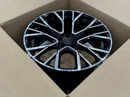BMW X5 G05 2019–2026 Smiddede OEM-fælge R21 V5 (4 stk.) foto 2