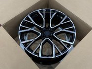 BMW X5 G05 2019–2026 Smiddede OEM-fælge R21 V5 (4 stk.) foto 1