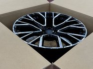 BMW X5 G05 2019–2026 Smiddede OEM-fælge R21 V5 (4 stk.) foto 3