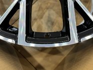 BMW X5 G05 2019–2026 Smiddede OEM-fælge R21 V5 (4 stk.) foto 6