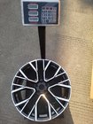 BMW X5 G05 2019–2026 Smiddede OEM-fælge R21 V5 (4 stk.) foto 9