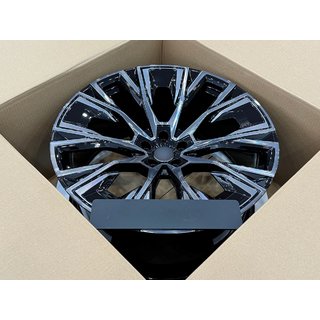 Smedede fælge OEM R23 V2 (4 stk.) BMW X7 G07 2019– foto 3