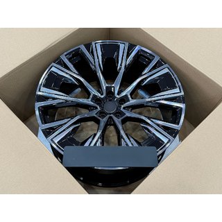 Smedede fælge OEM R23 V2 (4 stk.) BMW X7 G07 2019– foto 2