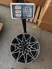 BMW 4-serie G22/23/26 2020– Smedede OEM-fælge R19 R20 V6 (4 stk.) foto 12