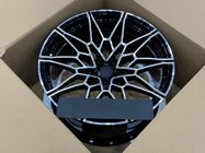 BMW 4-serie G22/23/26 2020– Smedede OEM-fælge R19 R20 V6 (4 stk.) foto 2