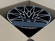 BMW 4-serie G22/23/26 2020– Smedede OEM-fælge R19 R20 V6 (4 stk.) foto 4