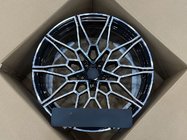 BMW 4-serie G22/23/26 2020– Smedede OEM-fælge R19 R20 V6 (4 stk.) foto 1