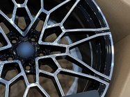 BMW 4-serie G22/23/26 2020– Smedede OEM-fælge R19 R20 V6 (4 stk.) foto 9