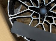 BMW 4-serie G22/23/26 2020– Smedede OEM-fælge R19 R20 V6 (4 stk.) foto 10